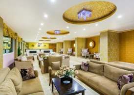 Elysium Elite Hotel 2