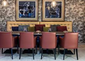 Leonardo Hotel Madrid City Center 3