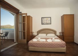 Elounda Alikes Suites & Studios 2