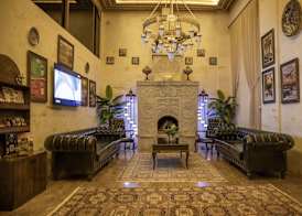 Garden Suites Hotel Cappadocia 2