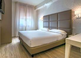 Hotel Globo 3