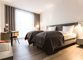 Maximilians Boutique-Hotel Landau 3