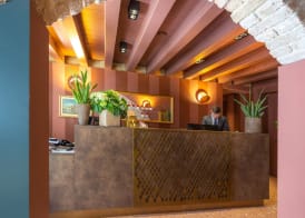 Hotel Tiziano 2