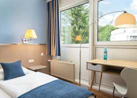 NOVALIS Hotel Dresden by AURUM 3