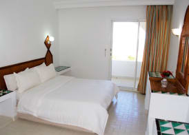 Residence Ain Meriem 5
