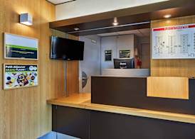 B&B HOTEL CAEN Sud 2