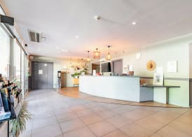 Appart’City Confort Montpellier Ovalie I 2