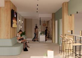 Hotel Calella by Beatriz Hoteles 2