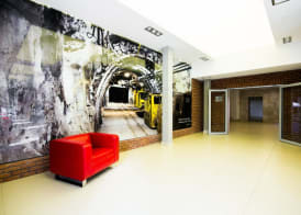 Park Hotel Diament Zabrze - Gliwice 2