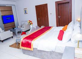 LIMEWOOD HOTEL 5