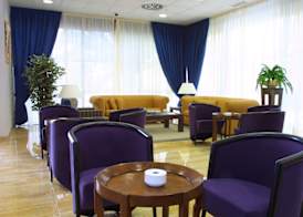 Hotel Biarritz 5