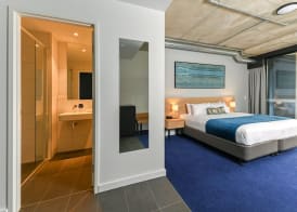 Nesuto Curtin Perth Hotel 5