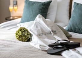Clarion Hotel Gillet 5