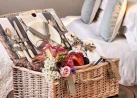 Villa di Piazzano - Small Luxury Hotels of the World 5