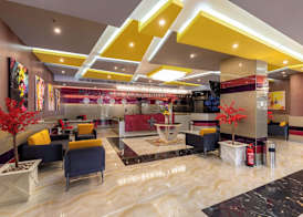Royal Day Plaza Hotel 2