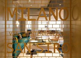 Sheraton Milan San Siro 3