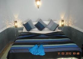 Riad L'orange Bleue 2