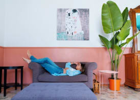 Hotel Belvedere Rimini 5