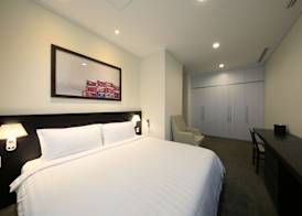 Orakai Insadong Suites 5