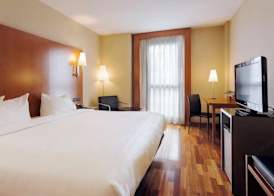 B&B HOTEL Zaragoza Los Enlaces Estación 5