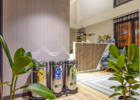Nora Airport Hotel 2