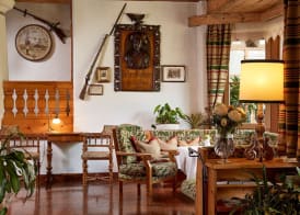 Romantikhotel Zell am See 5