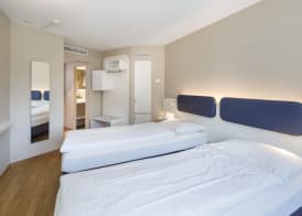Hotel Welcome Inn 5