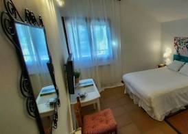 Casa Rural, Spa y restaurante El Huerto del Abuelo 5