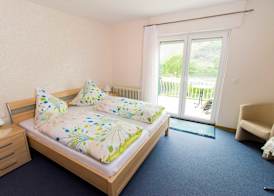 Hotel Weinhaus Moselblick 2