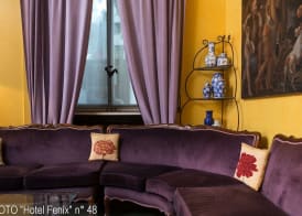 Hotel Fenix 4