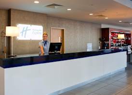 Holiday Inn Express ROTHERHAM - NORTH by IHG 2