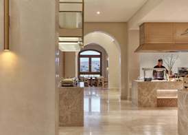 Steigenberger Golf Resort El Gouna 2