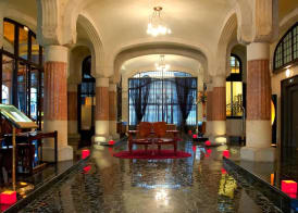 Hotel Casa Fuster G.L Monumento 3