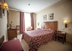Gran Hotel Ciudad Del Sur 4