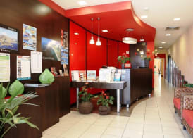 Hotel San Giovanni 2