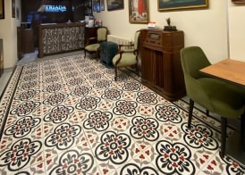 Triada Hotel Taksim - Special Category 4