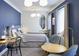 Hotel Randers 5