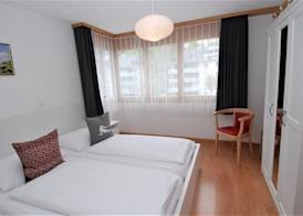 Hotel Crystal 2
