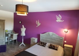 Logis Hotel- Restaurant La Haie Des Vignes Séminaires et Evènementiel 4