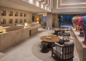 The Bodrum Hotel Yalıkavak - MGallery Collection 3