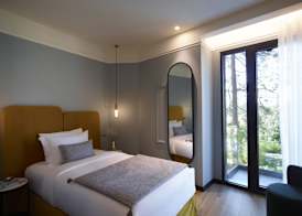 SAY HOTEL 5