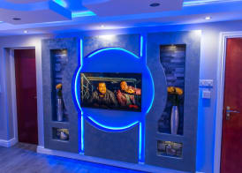 Meridian Serviced Apartments 4