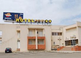 Bayo Lirola Hotel Balisa 2