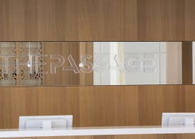 The Passage - Urban & Lifestyle Hotel 3