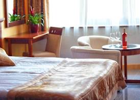 Actor Hotel Budapest 4