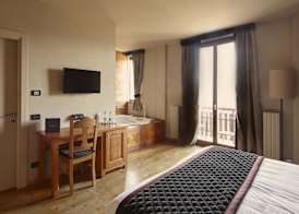 Chaberton Lodge & Spa 5