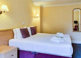 Cumberland Hotel 4