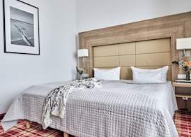 Hotel Binzer Hof 4