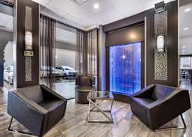 The Capitol Hotel Downtown, an Ascend Collection Hotel 3