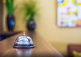 Arktur City Hotel 3